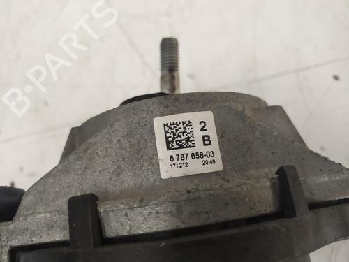 Engine mount BMW 1 (F20) 118 d | BP18110297M89 