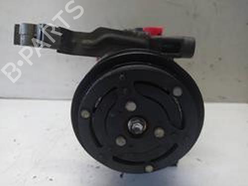 Used AC compressor LANCIA YPSILON (843_) 1.4 16V (843.AXC11, 843.AXC1B, 843.AXC1A) (95 hp) 8703284