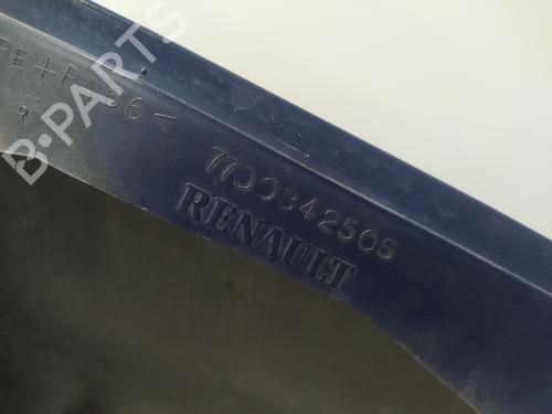 Left front fenders RENAULT CLIO II (BB_, CB_) 1.4 (B/CB0C, B/CB0S) | BP16199677C41 