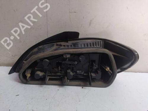 Left taillight PEUGEOT 406 (8B) 1.8 16V | BP9975775C34 