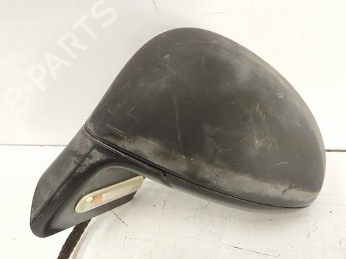 Left mirror CITROËN C4 I (LC_)  | BP18169700C26 
