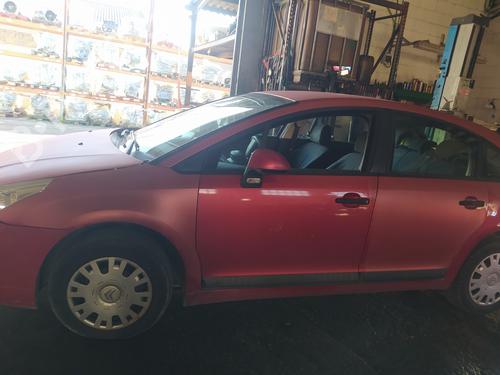 Left headlight CITROËN C4 I (LC_)  | BP32393526C28 