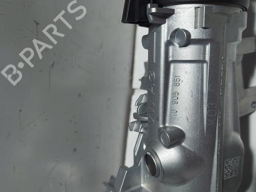 Ignition barrel SEAT ARONA (KJ7, KJP)  | BP29617385M48 