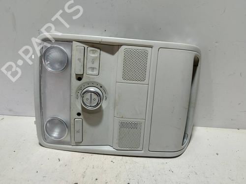 Used Interior roof light VW TIGUAN (5N_) 2.0 TDI (150 hp) 24638288