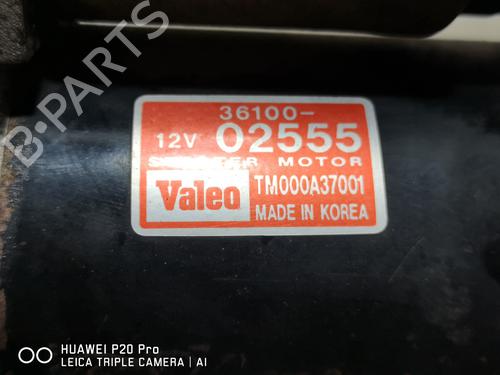 Starter HYUNDAI ATOS (MX)  | BP15585078M8 