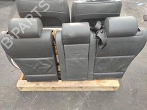Seats set BMW X5 (E53) 4.4 i | BP12512093C78 - Image 2
