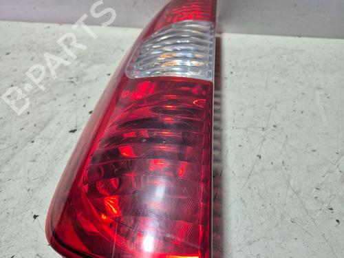 Left taillight FIAT DOBLO Box Body/MPV (223_) 1.9 JTD | BP25153749C34 