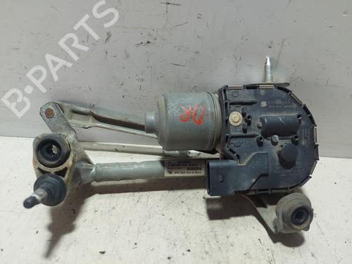 Used Front wiper motor SEAT ALTEA (5P1) [2004-2015]  20109811