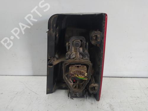 Left taillight PEUGEOT PARTNER MPV (5_, G_) 1.9 D 4x4 | BP19476619C34 