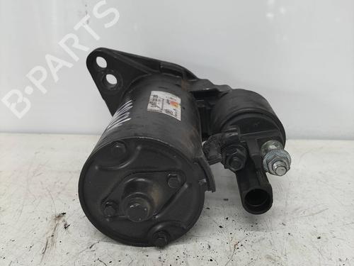 Starter SKODA OCTAVIA II (1Z3) 1.9 TDI | BP10977586M8 