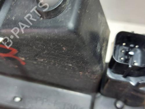 Front right lock SSANGYONG KYRON  | BP17532892C97 