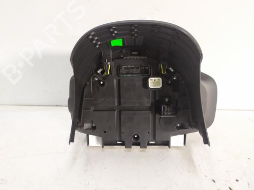 Instrument cluster TOYOTA AYGO (_B4_) 1.0 VVTi (KGB40) | BP27434101C47 