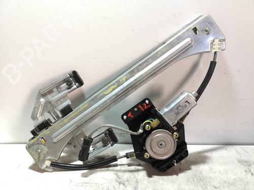 Rear left window mechanism CHRYSLER PT CRUISER (PT_) 1.6 | BP15252286C24 