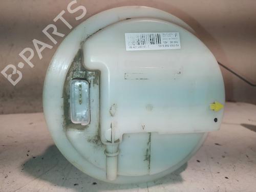 Fuel pump PEUGEOT 206 Hatchback (2A/C) 1.4 i | BP8712263M76 