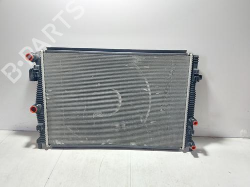 Radiateur à eau Radiateur à eau SEAT ARONA (KJ7, KJP) 1.6 TDI (115 hp) 34245869 34245869