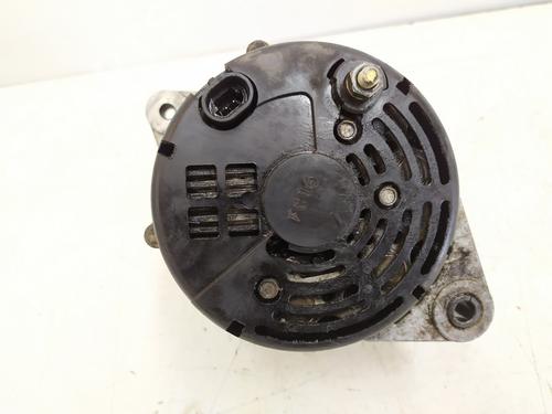 Alternator CHEVROLET MATIZ (M200, M250) 0.8 | BP31338951M7 