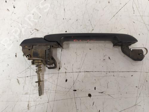 Front left exterior door handle VW GOLF III (1H1) 1.6 (101 hp) 18056634