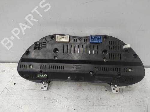 Instrument cluster TOYOTA AVENSIS (_T25_)  | BP16672315C47 