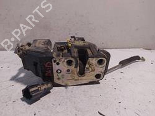 Used Front right lock KIA CARENS II MPV (FJ) 2.0 CRDi (113 hp) 14156963