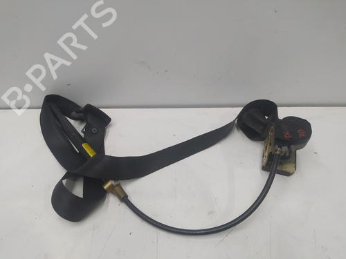 Used Front left seatbelt VW GOLF III (1H1) 2.0 (115 hp) 16013787