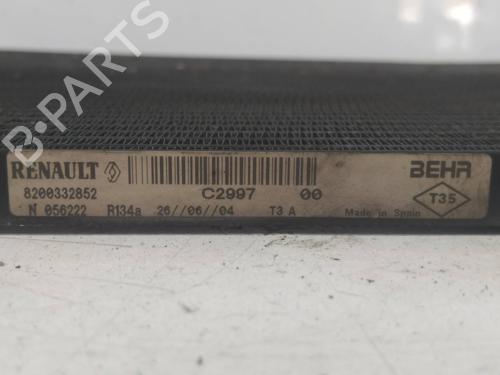 AC radiator RENAULT LAGUNA II (BG0/1_)  | BP13468418M32 