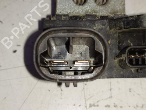 Heater resistor DACIA SANDERO II | BP32428442M108 - Image 4