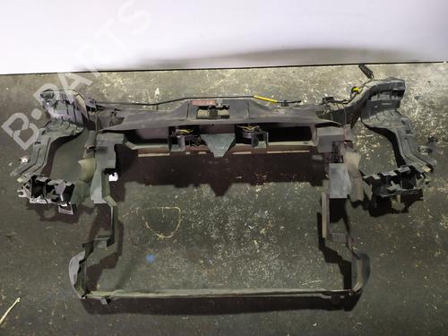 Frontplate/Frontkurv MERCEDES-BENZ A-CLASS (W169) A 180 CDI (169.007, 169.307) (109 hp) 33053303