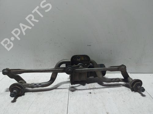 Front wiper motor CITROËN JUMPY II Van 1.6 HDi 90 8V | BP36021001M29 - Image 4