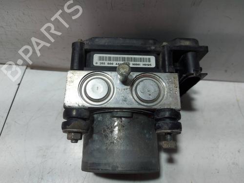 ABS Bremseaggregat TOYOTA AYGO (_B1_) 1.0 (KGB10_, KGB10R) | BP29824781M43