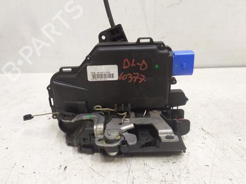 front-right-lock-skoda-roomster-5j7-2006-2007-2008-2009-2010-2011-2012-2013-2014-2015-32999885 main image