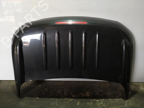 Used Tailgate Tailgate PEUGEOT 206 CC (2D) 1.6 16V (2DNFUF, 2DNFUR) (109 hp) 34559015 34559015