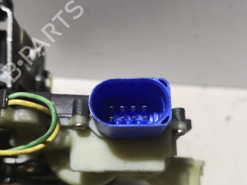 Front right lock SEAT IBIZA III (6L1)  | BP15897679C97 
