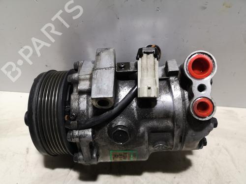 AC Kompressor OPEL MERIVA A MPV (X03)  | BP16199683M34 