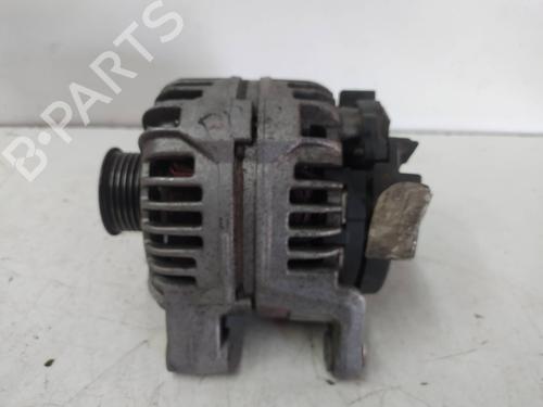 Generator OPEL ZAFIRA A MPV (T98) 2.0 DTI 16V (F75) | BP9820623M7 