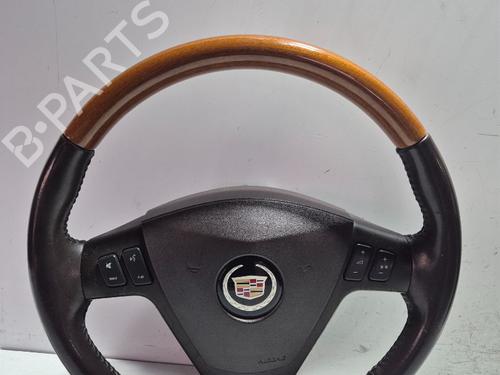 Used Steering wheel CADILLAC SRX 3.6 AWD (258 hp) 29539363