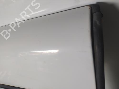 Left rear door CITROËN C15 Box Body/MPV (VD_) 1.8 D | BP8701560C4