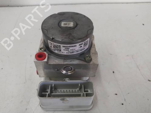 ABS pump CITROËN C3 II (SC_)  | BP9709844M43 