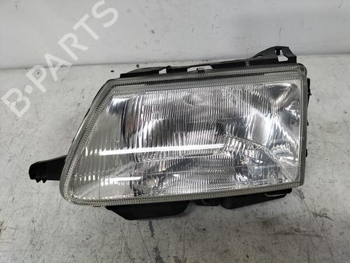 Used Left headlight CITROËN SAXO (S0, S1) [1996-2004]  11931802