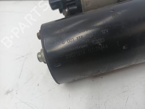 Starter BMW 1 (E81)  | BP18109412M8 