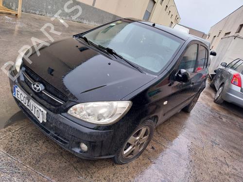 Brukte deler til HYUNDAI GETZ (TB) 1.5 CRDi (88 hp) 4380873
