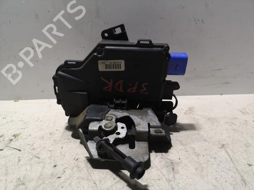 Used Front right lock AUDI A3 Sportback (8PA) 2.0 FSI (150 hp) 16305874