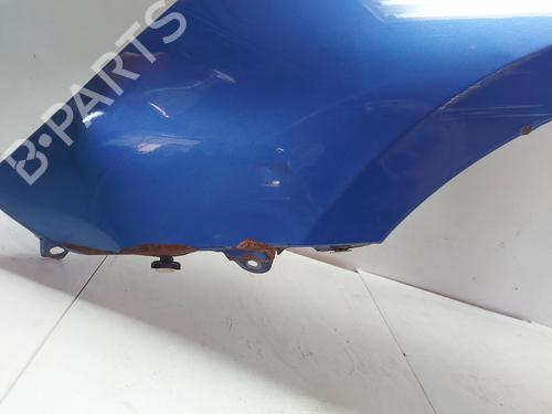 Błotnik przedni lewy CHRYSLER SEBRING (JS) 2.0 CRD | BP29994212C41