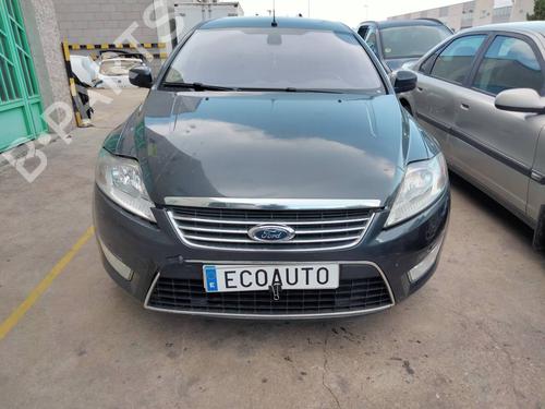 Front left window mechanism FORD MONDEO IV (BA7) 2.0 TDCi | BP11095797C22 