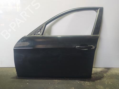 Used Left front door BMW 3 Touring (E91) 320 d (163 hp) 26664252