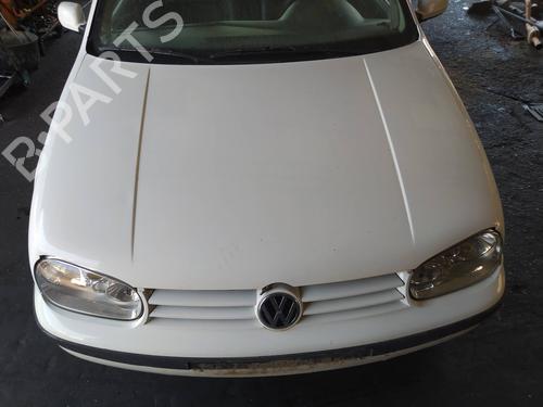 Køler VW GOLF IV (1J1)  | BP10165825M31 