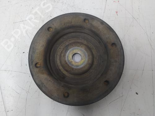 Pulley PEUGEOT 407 (6D_)  | BP16960402M122 