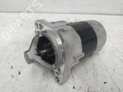 Used Starter NISSAN MICRA III (K12) [2002-2010]  22220461