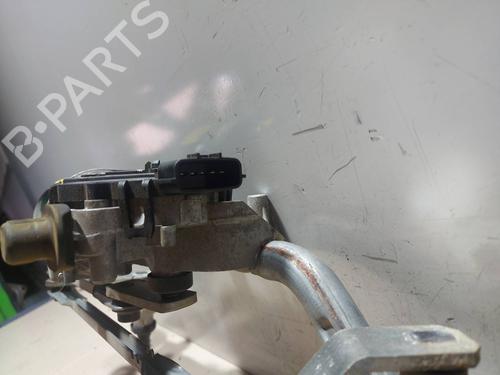 Front wiper motor RENAULT CLIO IV (BH_)  | BP23502946M29 