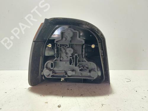 Right taillight VW GOLF III (1H1) 2.0 | BP19431450C35 