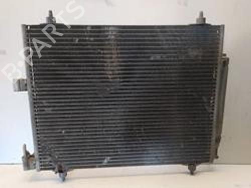 AC-Kondensator CITROËN C8 (EA_, EB_) 2.2 HDi | BP8714068M32 
